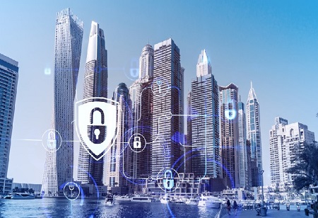 Middlesex University unites with Fortinet to enhance UAE's cybersecurity skills